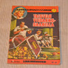 Korkeajännityssarja 24 - 1957 Taistelu viidakkosaarella